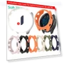 Protective TPU Case — Smartwatch Accessories, lucky001