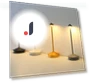 Rechargeable Table Lamp — Desk & Table Lighting, Yiran Furniture