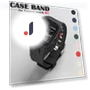 Silicone Sports Band — Fitness Bands, Huawei