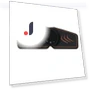 Smart Abdominal Stimulator — Muscle Stimulators, TOMTOP JMS