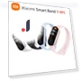 Smart Band 9 NFC — Fitness Bands, Xiaomi
