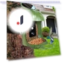 Smart Bird Feeder with Camera — Outdoor & Wildlife Cameras, Zenithe