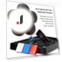 Smart Bluetooth Boxing Machine — Boxing Training Gear, Binchi Keji Travel
