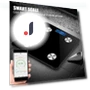 Smart Body Composition Scale — Body Composition Analysis, Refreshing Home