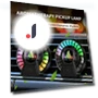 Smart Car Air Freshener RGB — Car Air Fresheners, NyPhoenix Auto