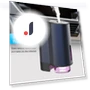 Smart Car Air Freshener — Car Air Fresheners, Sanwood Car