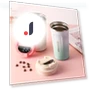 Smart Coffee Mug — Beverage Warmers, Factory Discount Outlet