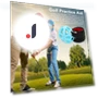 Smart Golf Swing Training Ball — , Teenwei