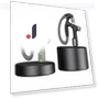Smart Grip Strengthener — Hand Strengtheners, Binchi Keji Travel