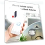 Smart Home Wi-Fi + RF Switch — Smart Home Modules, TOP MALL-004