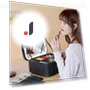 Smart LED Cosmetic Bag with Mirror — Cosmetic Cases, Jing Jing xi