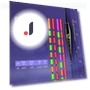 Smart LED Fishing Float — Bite Indicators, Act Up