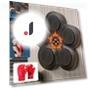 Smart Music Boxing Machine — Boxing Training Gear, ZC1
