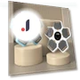 Smart Musical Boxing Machine — Boxing Training Gear, Binchi Keji Travel