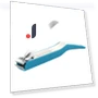 Smart Nail Trimmer — Nail Care, LIPTAIL