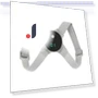Smart Posture Corrector — Orthopedic Supports & Braces, Binchi Health Technology