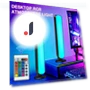 Smart RGB LED Panels — LED Strips, Your Warm Home