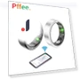 Smart Ring — Smart Rings, pffee Phone Accessories