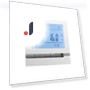Smart Thermostat — Home Climate Control, Minco Thermostatic
