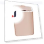 Smart Touchless Trash Bin — Kitchen Cans, Refreshing Home