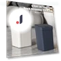 Smart Touchless Trash Can with Lid — Kitchen Cans, All You Want 1