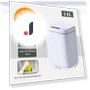 Smart Trash Bin with Wireless Sensor — Waste Baskets, Dongfang HOME C