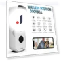 Smart Video Doorbell — Smart Home Security, HMC