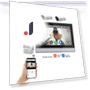 Smart Video Doorbell — Smart Home Security, MYWAYLIFE SECURITY TECHNOLOGY