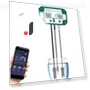 Smart Water Quality Tester — Hydrometers, Super Dream Home