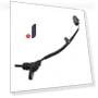 Temperature sensor — Charge Temperature, Tesla Car parts