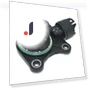 Throttle Position Sensor — , Tesla Car parts