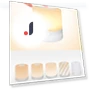 Touch Sensor Night Light — Night Lights, DC-Home-2