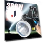 Ultra Powerful LED Headlamp — Flashlights, paweinuo 03