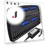 Universal Fast Smart Charger for AA AAA Batteries — Chargers, PALO