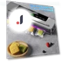 Vacuum Sealer — Vacuum Sealers, HOMEKA