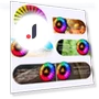 Voice Controlled RGB Car Outlet — Car Essentials, World Auto Parts