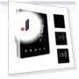 Wi-Fi Smart Thermostat — Smart Climate Control, 3d printing machine