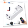 WiFi 5-in-1 LED Controller — Smart Home Hubs & Controllers, CHNAITEKE Smart Switch
