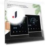 WIFI Temperature Controller — Home Climate Control, Tuya