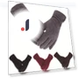 Winter Touchscreen Gloves — Gloves & Mittens, Outdoor Boutique TOP