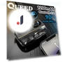 Wireless Bluetooth Headset with Power Display — Headsets, QUEED