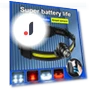 Zoomable COB LED Headlamp — Flashlights, paweinuo 02