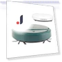 3 in 1 Mini Smart Sweeping Machine — Sweepers, Modern Home Furnishing