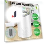 Air Purifier — Activated Carbon Air Purifiers, Daily Home Furnishings