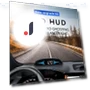 Auto HUD OBD2 GPS Display — Car Accessories & Gadgets, IKEA Supermarket
