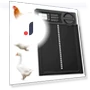 Automatic Chicken Coop Door — Timers, Pet Supermarket