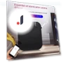 Automatic Essential Oil Diffuser — Diffusers, TOP HOME