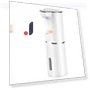 Automatic Foam Soap Dispenser — Care Dispensers, TOP HOME