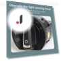 Automatic Headlight Switch — Courtesy Lamp, IKEA Supermarket