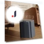 Automatic Sensor Trash Can — Kitchen Cans, Refreshing Home